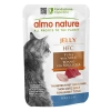 Almo Nature HFC JELLY saszetki 55g